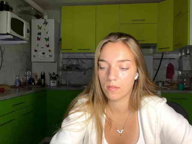 Modelo: RaisaVannuland