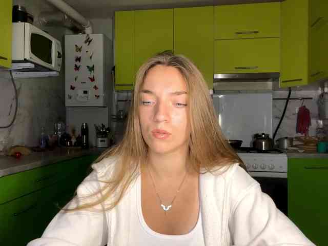 Modelo: RaisaVannuland