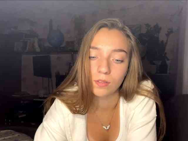 Modelo: RaisaVannuland