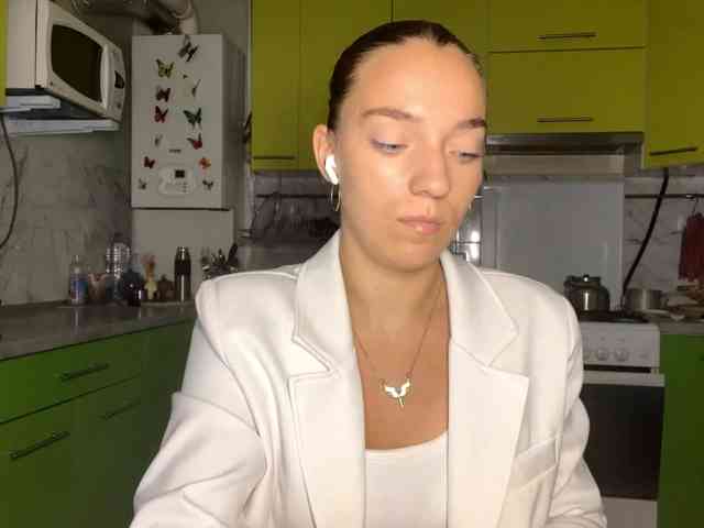 Modelo: RaisaVannuland