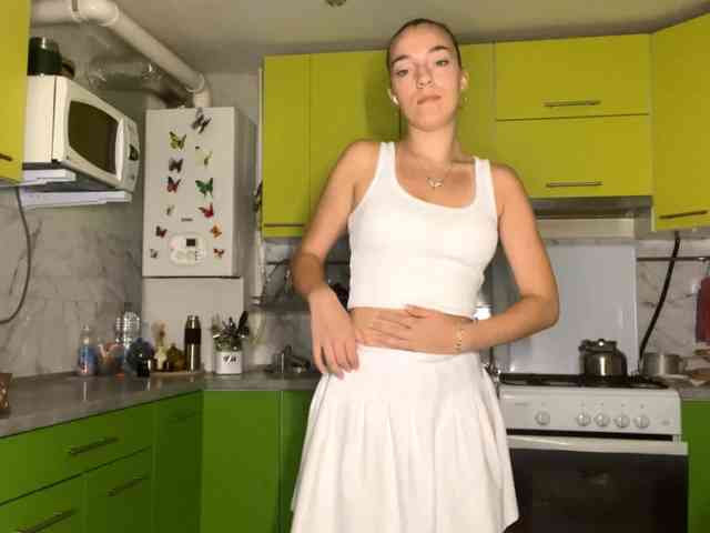 Modelo: RaisaVannuland