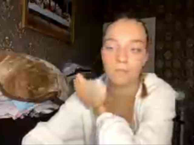 Modelo: RaisaVannuland