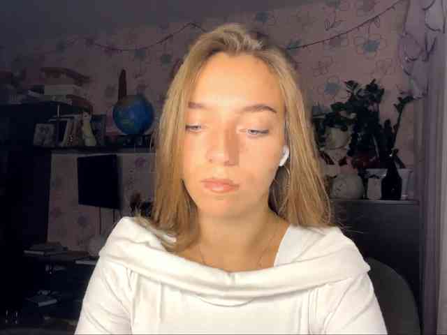 Modelo: RaisaVannuland