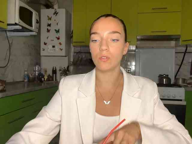 Modelo: RaisaVannuland