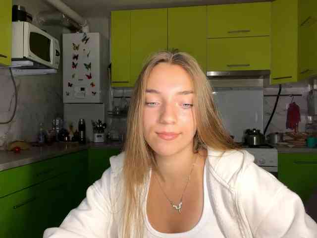 Modelo: RaisaVannuland