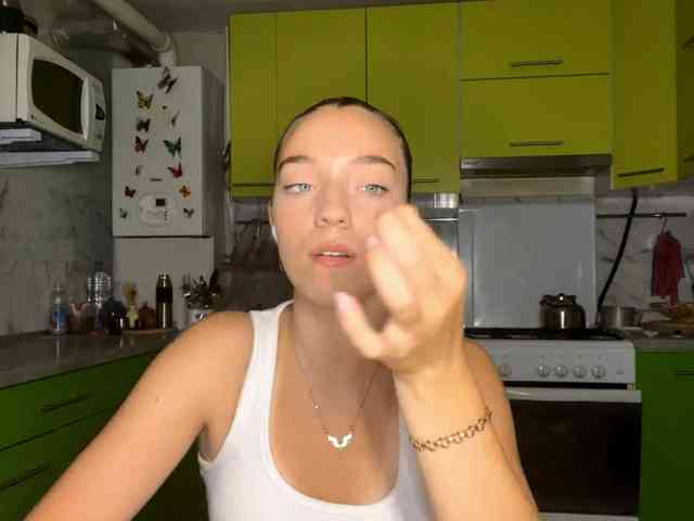 Modelo: RaisaVannuland