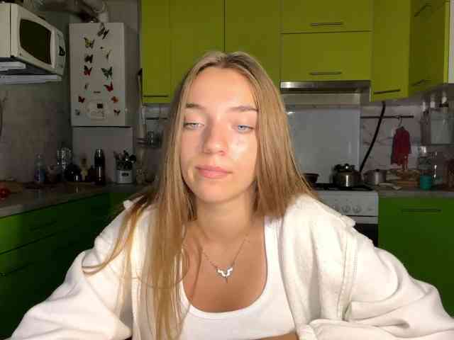 Modelo: RaisaVannuland