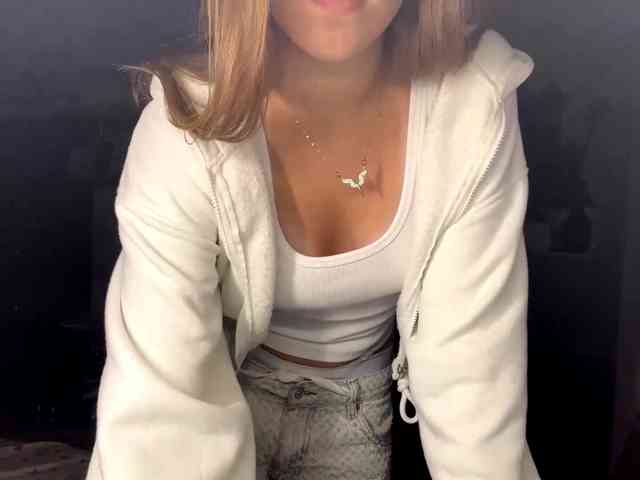 Modelo: RaisaVannuland