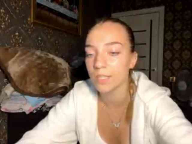 Modelo: RaisaVannuland