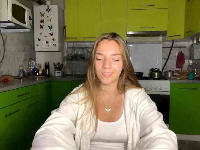 Modelo: RaisaVannuland