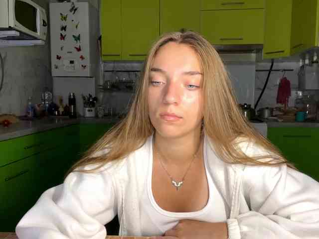 Modelo: RaisaVannuland