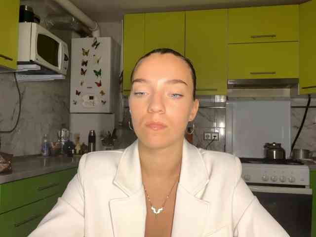 Modelo: RaisaVannuland