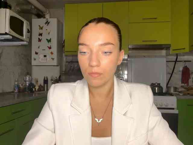 Modelo: RaisaVannuland