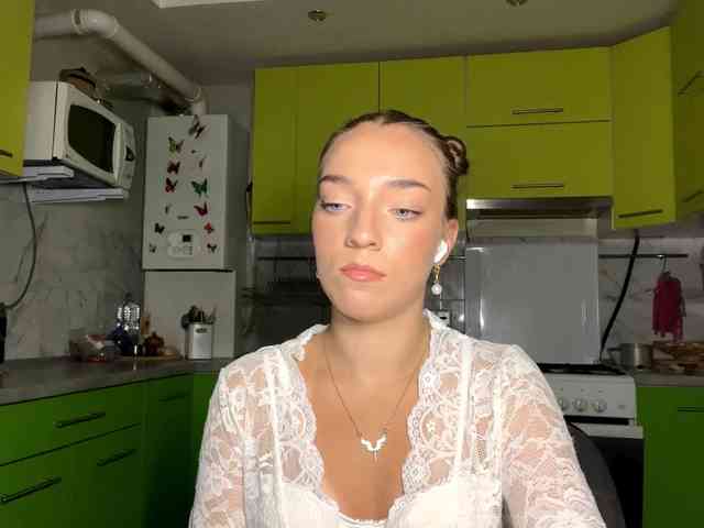 Modelo: RaisaVannuland