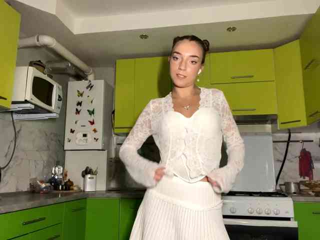 Modelo: RaisaVannuland