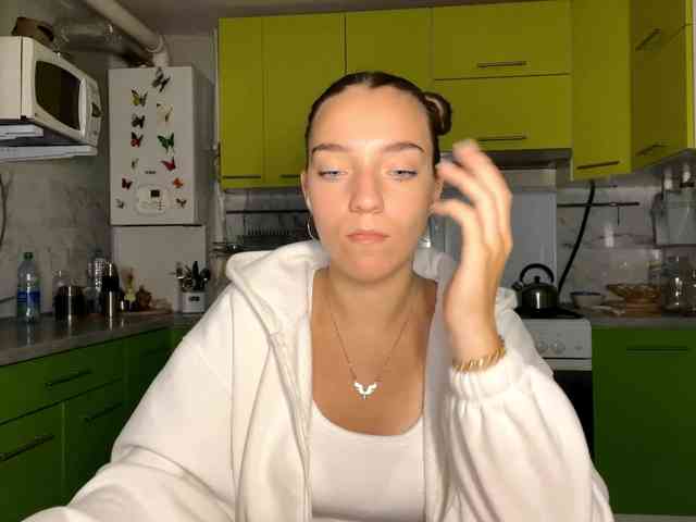 RaisaVannuland webcam
