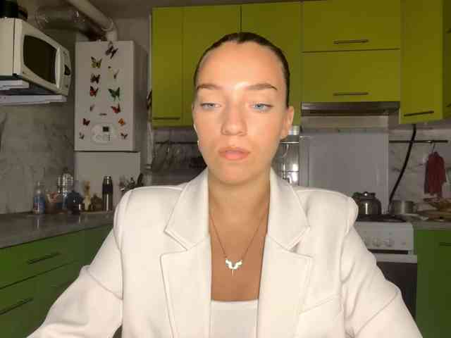 Modelo: RaisaVannuland