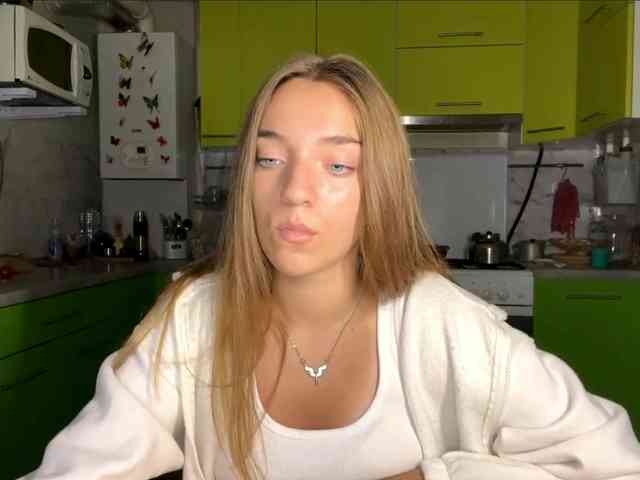 Modelo: RaisaVannuland