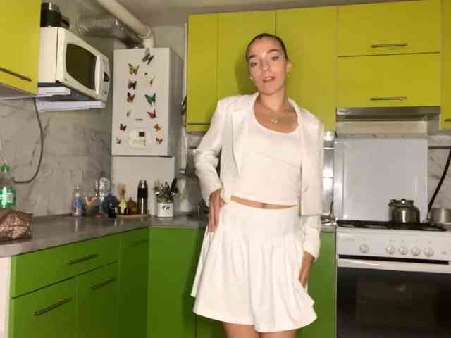 Modelo: RaisaVannuland