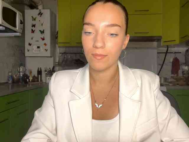 Modelo: RaisaVannuland