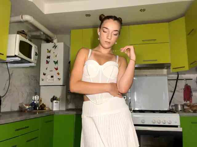 Modelo: RaisaVannuland