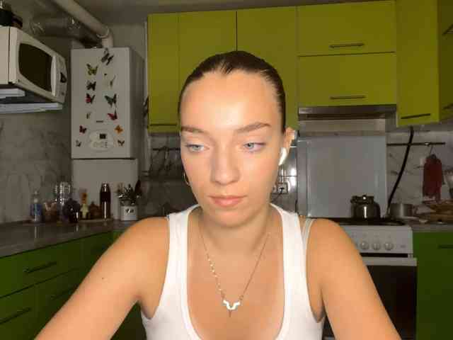 Modelo: RaisaVannuland
