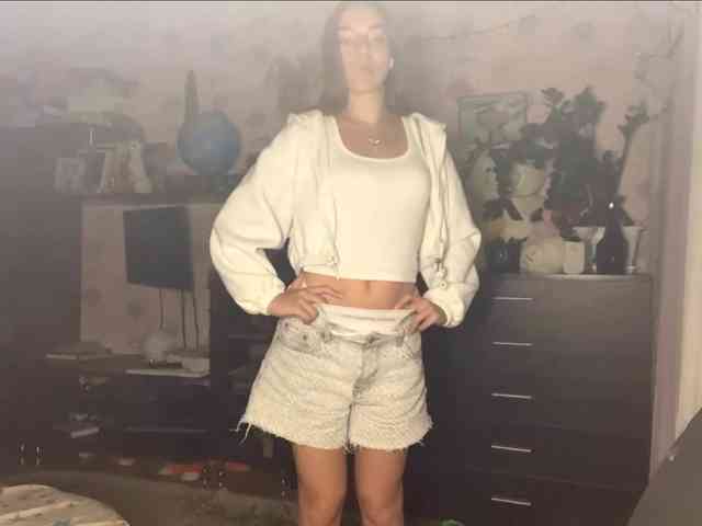 Modelo: RaisaVannuland