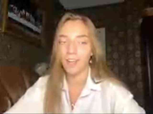 RaisaVannuland webcam