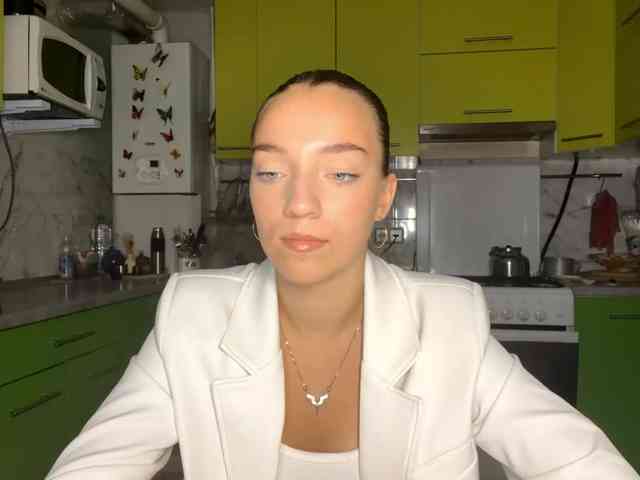 Modelo: RaisaVannuland