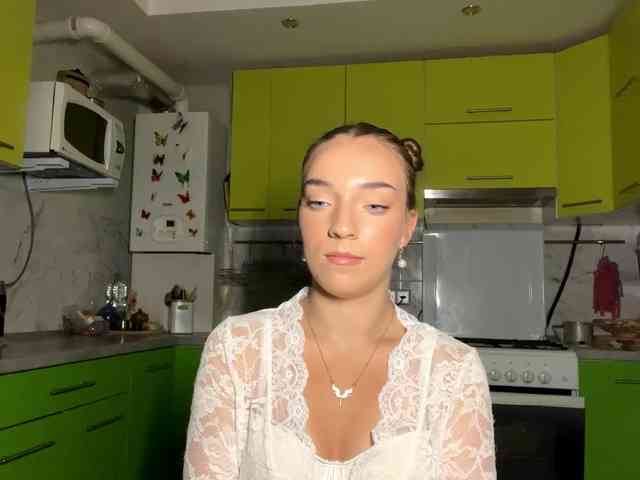 RaisaVannuland webcam