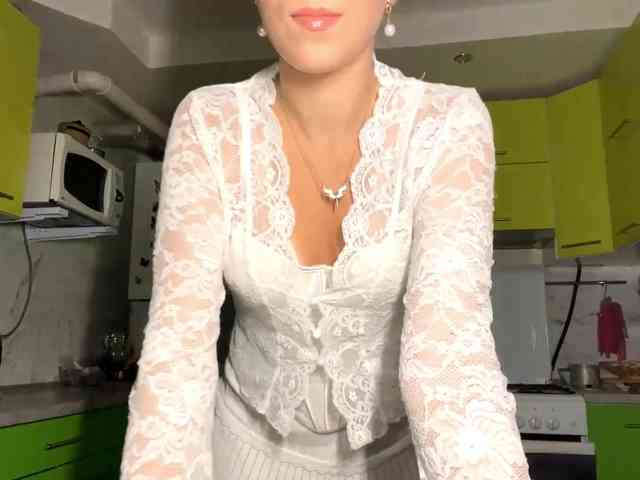 Modelo: RaisaVannuland