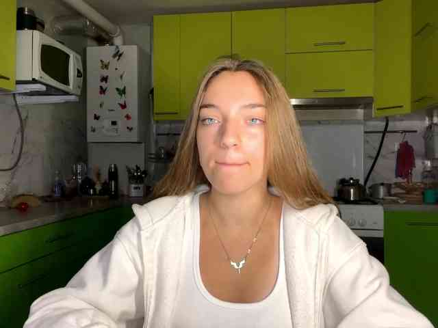 Modelo: RaisaVannuland