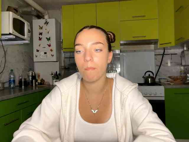 RaisaVannuland webcam