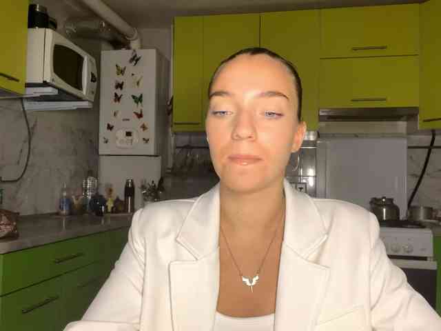 Modelo: RaisaVannuland