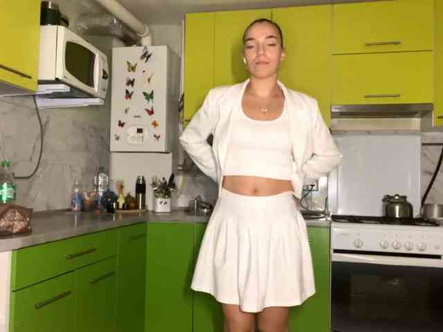 Modelo: RaisaVannuland