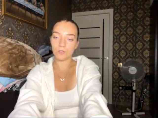 RaisaVannuland webcam