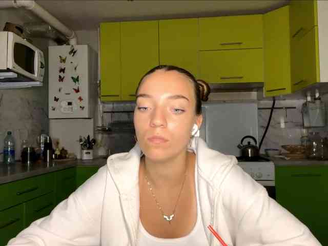Modelo: RaisaVannuland