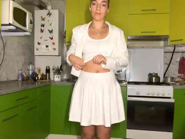 Modelo: RaisaVannuland