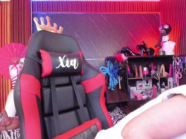 XiaQueen