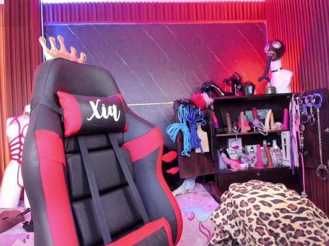 XiaQueen