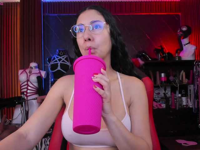 XiaQueen live cam on BongaCams