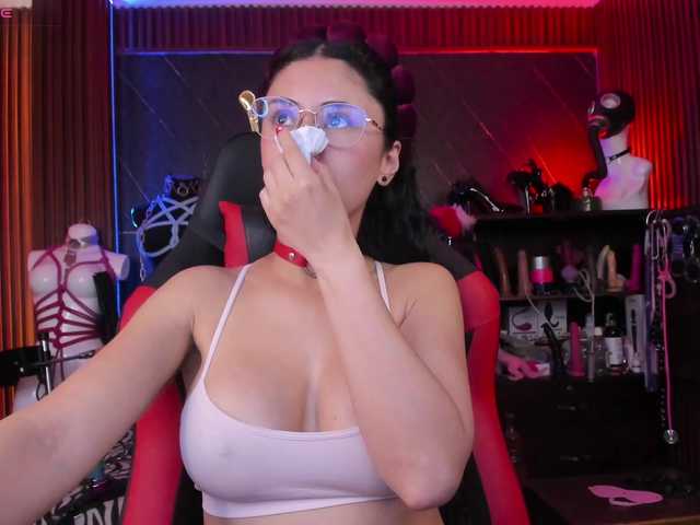 XiaQueen live cam on BongaCams