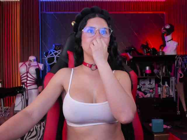 XiaQueen's Sexcam
