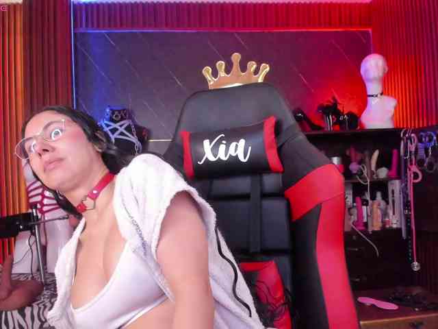 XiaQueen