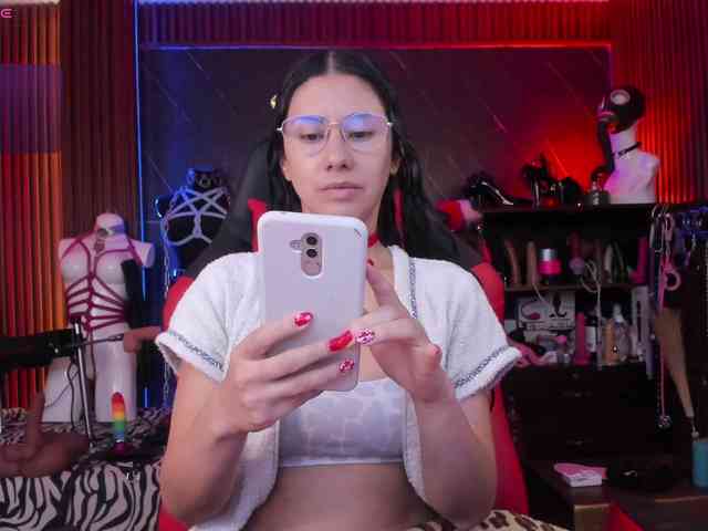 XiaQueen's Sexcam