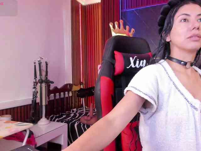 XiaQueen XiaQueen