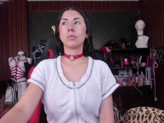 XiaQueen