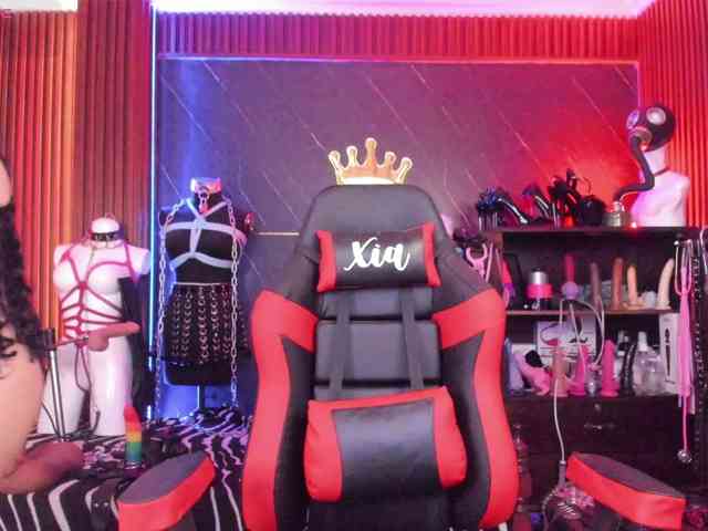 XiaQueen