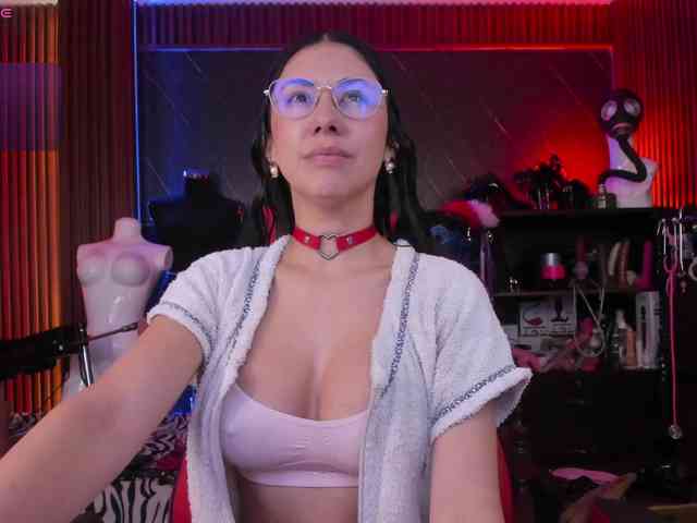 XiaQueen webcam