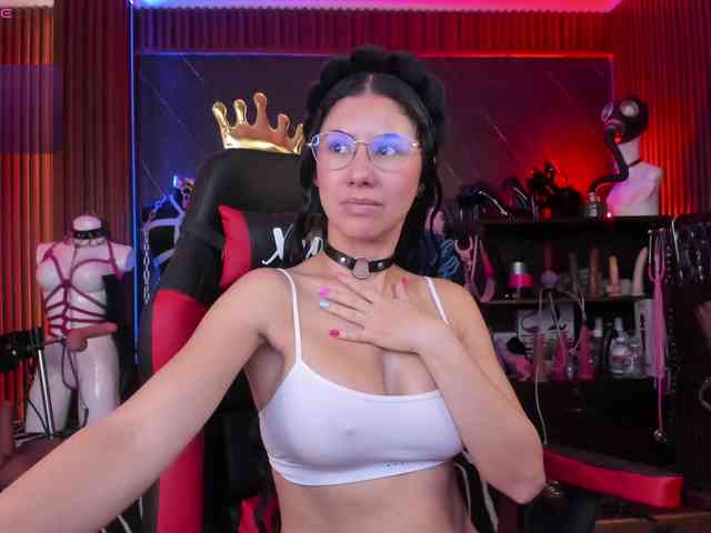 Modelo: XiaQueen